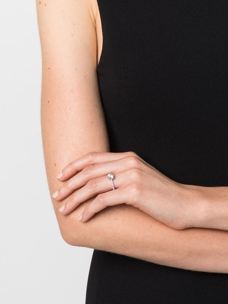 Constella cocktail ring