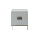 Load image into Gallery viewer, Lilly Bedside Table