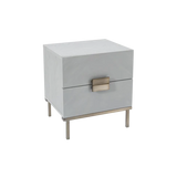 Load image into Gallery viewer, Lilly Bedside Table