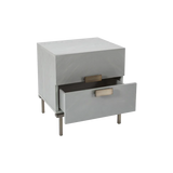 Load image into Gallery viewer, Lilly Bedside Table